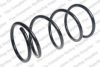 LESJ?FORS 4059261 Coil Spring